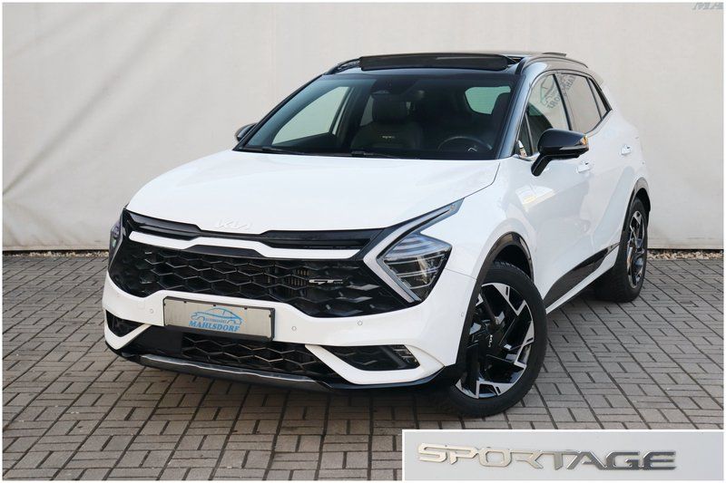 Kia Sportage 74.124 km 28.460 &euro; Berlin - Hellersdorf 12623