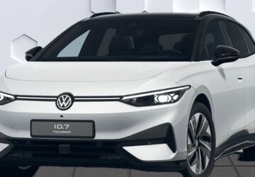 VW ID.7 9.000 km 67.440 &euro; Berlin 12524