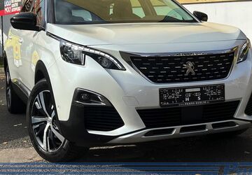 Peugeot 5008 157.316 km 13.990 &euro; Berlin - Pankow 13187