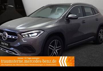 Mercedes-Benz GLA 250 35.624 km 34.890 &euro; Berlin 12681
