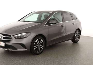 Mercedes-Benz B 250 20.000 km 23.380 &euro; Schönefeld 12529