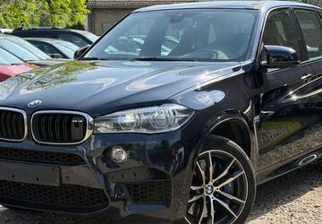 BMW X5 140.000 km 27.400 &euro; Berlin 10245