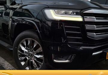 Toyota Land Cruiser 2 km 165.864 &euro; Berlin 10785