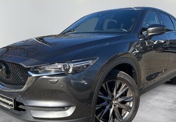 Mazda CX-5 68.127 km 25.490 &euro; Berlin 13599