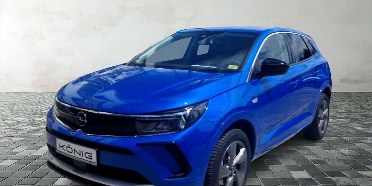 Opel Grandland X 16.854 km 19.998 &euro; Oranienburg 16515