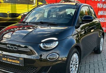 Fiat 500e 29.000 km 13.490 &euro; Berlin 13127