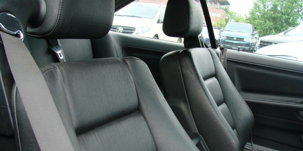 BMW 850CI 5.0 V12 erst 69,616Km 1Hand Leder 69.616 km 39.980 &euro; Falkensee 14612
