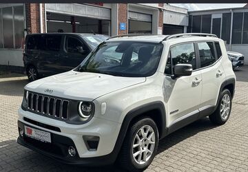 Jeep Renegade 27.862 km 22.990 &euro; Berlin 13403