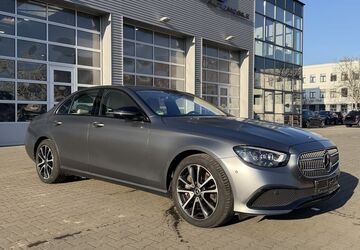 Mercedes-Benz E 450 56.250 km 42.980 &euro; Berlin-Lichtenberg 10365
