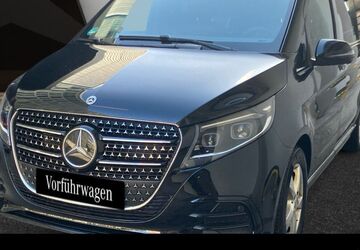 Mercedes-Benz V 300 8.144 km 97.500 &euro; Schönefeld 12529
