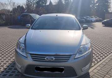 Ford Mondeo 189.000 km 5.500 &euro; Falkensee 14612
