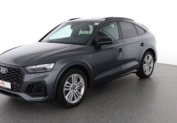 Audi Q5 80.000 km 44.840 &euro; Berlin 12103