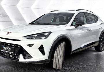 Cupra Formentor 1.006 km 32.990 &euro; Ludwigsfelde 14974