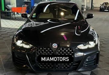 BMW 430 Gran Coupé 34.600 km 40.450 &euro; Berlin 13407