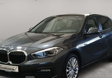 BMW 118 64.585 km 21.800 &euro; Berlin 14057