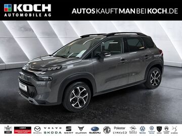 Gebrauchte Citroen C3 Aircross