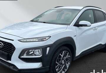 Hyundai KONA 82.889 km 15.990 &euro; Oranienburg 16515