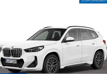 BMW X1 12.945 km 45.880 &euro; Berlin 14057