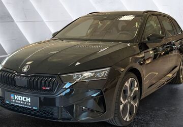 Skoda Octavia 8.470 km 43.490 &euro; Schönefeld 12529