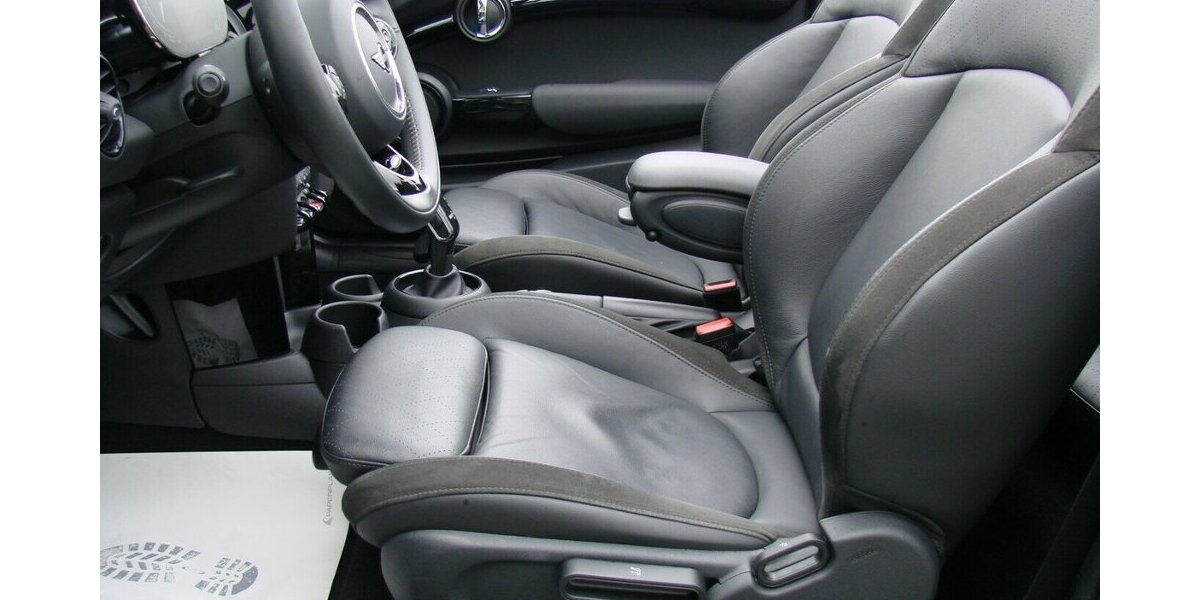 Mini Cooper Cabrio 1.5 Chili II LED Tempomat Navi Leder 33.215 km 23.980 &euro; Falkensee 14612