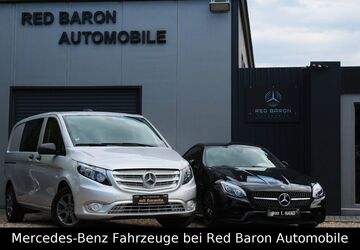 Mercedes-Benz Vito 150.000 km 16.999 &euro; Berlin 12557