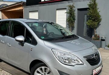 Opel Meriva 110.000 km 5.990 &euro; Berlin 13088