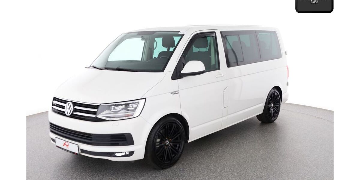 VW T6 Caravelle 93.991 km 28.870 &euro; Berlin 12103
