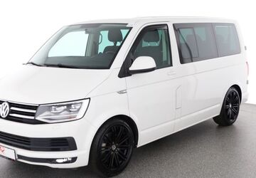 VW T6 Caravelle 93.991 km 30.480 &euro; Berlin 12103