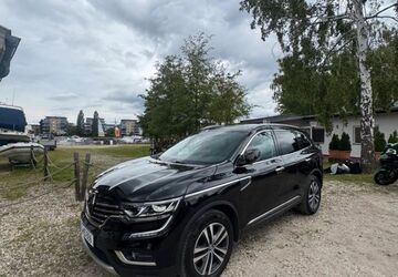 Renault Koleos 118.000 km 16.500 &euro; Berlin 12559