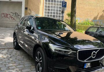 Volvo XC60 239.600 km 14.600 &euro; berlin 13407