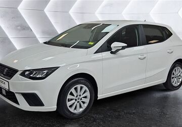 Seat Ibiza 9.987 km 16.990 &euro; Ahrensfelde 16356