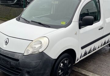 Renault Kangoo 214.000 km 2.490 &euro; Berlin 13597