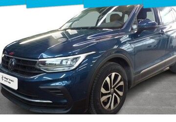 VW Tiguan 45.855 km 23.930 &euro; Berlin 10587