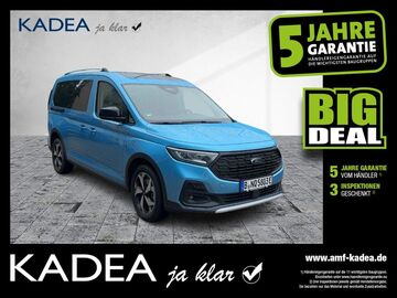 Gebrauchte Ford Tourneo Connect