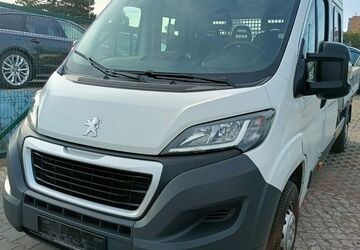 Peugeot Boxer 184.000 km 10.990 &euro; Berlin 13597