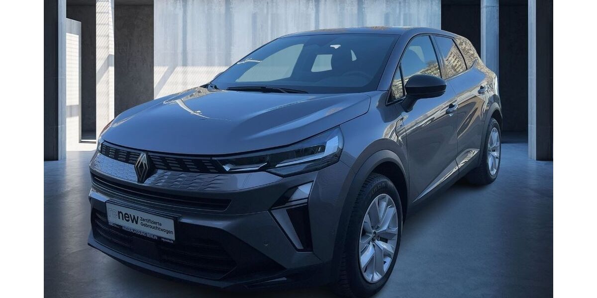 Renault Symbioz 18.932 km 28.390 &euro; Berlin 13055