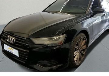 Audi A6 51.142 km 36.975 &euro; Berlin 13088