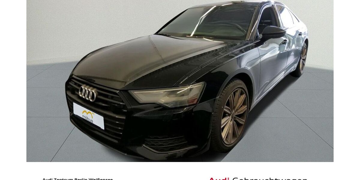 Audi A6 51.142 km 36.975 &euro; Berlin 13088