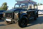 Land Rover Defender 110 E Station Wagon 7-Sitzer LED Leder AH 119.107 km 49.980 &euro; Falkensee 14612