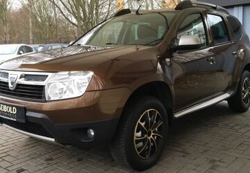 Dacia Duster 182.498 km 5.980 &euro; Berlin 10315