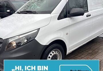 Mercedes-Benz Vito 31.500 km 27.727 &euro; Berlin 12305