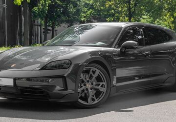 Porsche Taycan 8.072 km 98.930 &euro; Berlin 10587