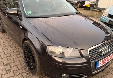 Audi A3 243.500 km 4.999 &euro; Königs Wusterhausen 15711