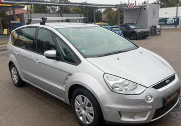 Ford S-Max 169.852 km 3.450 &euro; Berlin 13127