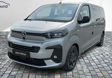 Citroen SpaceTourer 76 km 36.970 &euro; Gosen Neu-Zittau 15537