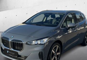 BMW 218 Active Tourer 29.700 km 26.900 &euro; Oranienburg 16515