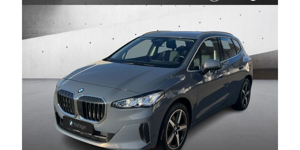 BMW 218 Active Tourer 29.700 km 26.900 &euro; Oranienburg 16515