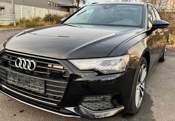 Audi A6 113.800 km 30.800 &euro; Berlin 12307