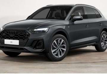 Audi Q5 109.075 km 34.890 &euro; Potsdam 14482