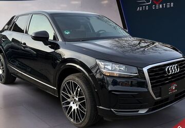 Audi Q2 124.000 km 15.999 &euro; Berlin 12439